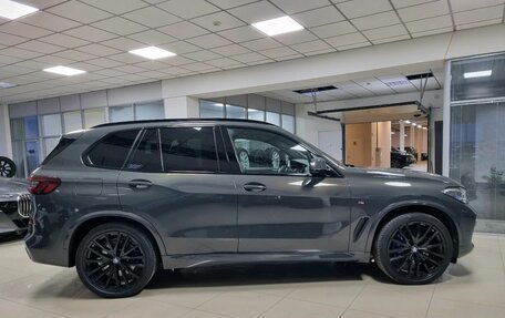 BMW X5, 2021 год, 8 700 000 рублей, 5 фотография