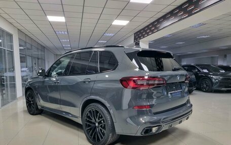 BMW X5, 2021 год, 8 700 000 рублей, 6 фотография