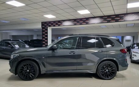 BMW X5, 2021 год, 8 700 000 рублей, 4 фотография