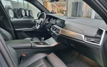 BMW X5, 2021 год, 8 700 000 рублей, 10 фотография