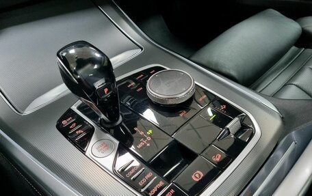 BMW X5, 2021 год, 8 700 000 рублей, 14 фотография