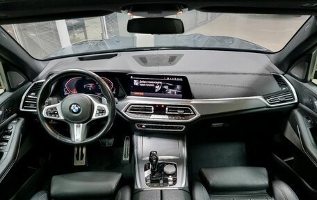 BMW X5, 2021 год, 8 700 000 рублей, 12 фотография
