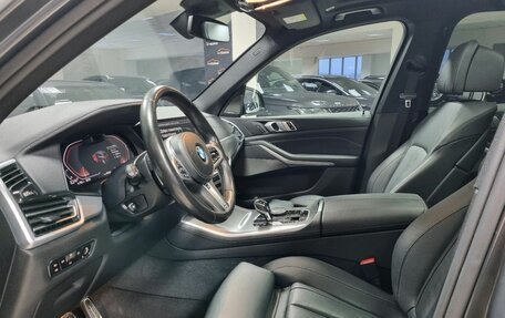 BMW X5, 2021 год, 8 700 000 рублей, 9 фотография