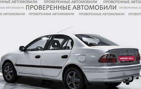 Toyota Avensis III рестайлинг, 2000 год, 356 000 рублей, 4 фотография