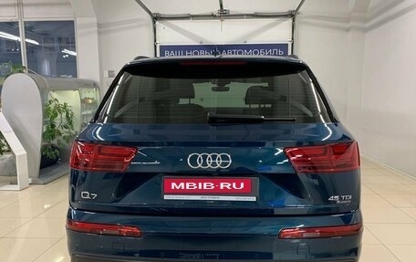 Audi Q7, 2019 год, 6 459 000 рублей, 8 фотография