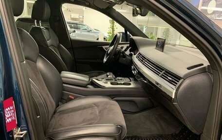 Audi Q7, 2019 год, 6 459 000 рублей, 17 фотография