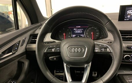 Audi Q7, 2019 год, 6 459 000 рублей, 20 фотография