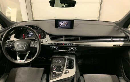 Audi Q7, 2019 год, 6 459 000 рублей, 21 фотография