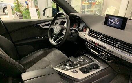 Audi Q7, 2019 год, 6 459 000 рублей, 18 фотография
