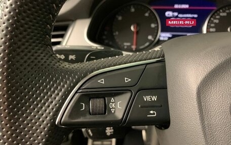 Audi Q7, 2019 год, 6 459 000 рублей, 33 фотография