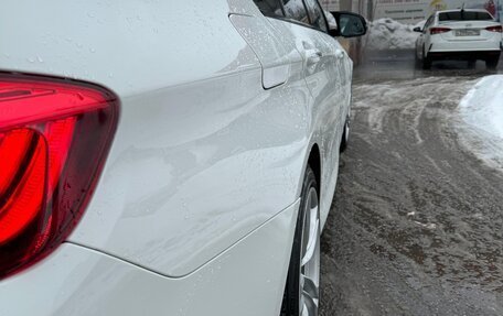 BMW 5 серия, 2014 год, 2 500 000 рублей, 9 фотография