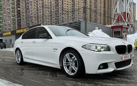 BMW 5 серия, 2014 год, 2 500 000 рублей, 7 фотография