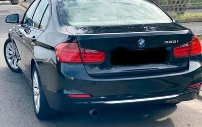 BMW 3 серия, 2012 год, 950 000 рублей, 1 фотография