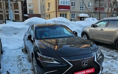 Lexus ES VII, 2020 год, 4 100 000 рублей, 1 фотография