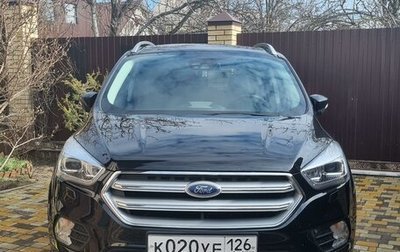 Ford Kuga III, 2019 год, 2 500 000 рублей, 1 фотография