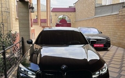 BMW 7 серия, 2021 год, 9 100 000 рублей, 1 фотография