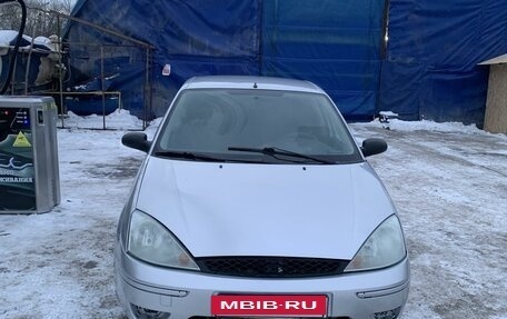Ford Focus IV, 2004 год, 280 000 рублей, 4 фотография