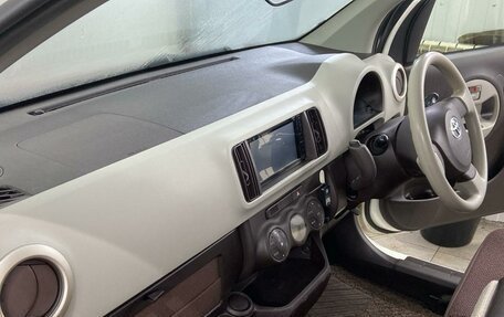 Toyota Passo III, 2013 год, 690 000 рублей, 12 фотография