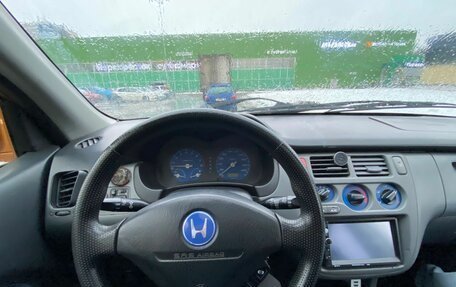 Honda HR-V I, 2000 год, 420 000 рублей, 11 фотография