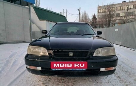 Honda Inspire III, 1998 год, 150 000 рублей, 7 фотография