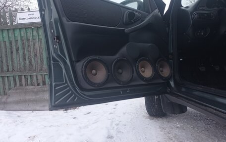 Chevrolet Niva I рестайлинг, 2018 год, 1 150 000 рублей, 9 фотография