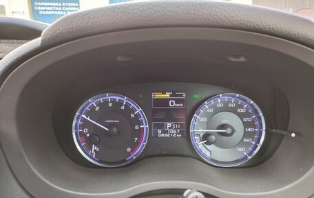 Subaru Levorg I, 2016 год, 2 300 000 рублей, 2 фотография