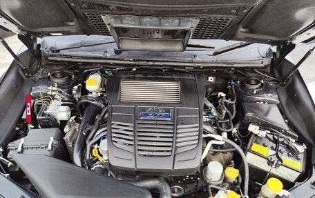 Subaru Levorg I, 2016 год, 2 300 000 рублей, 7 фотография