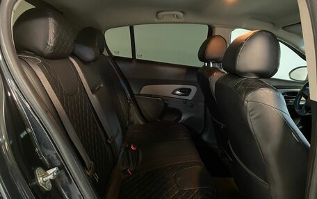 Chevrolet Cruze II, 2012 год, 799 000 рублей, 11 фотография