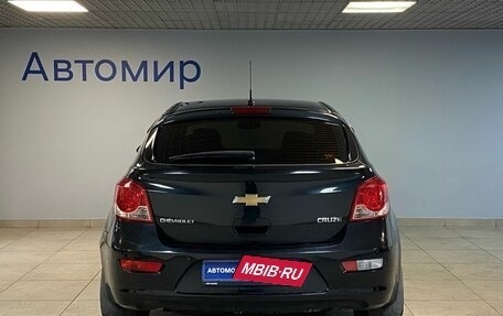 Chevrolet Cruze II, 2012 год, 799 000 рублей, 6 фотография
