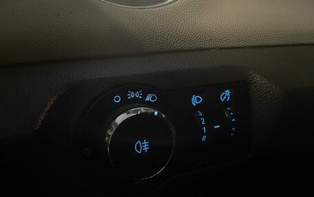 Chevrolet Cruze II, 2012 год, 799 000 рублей, 16 фотография