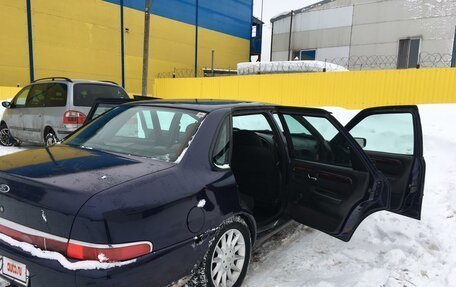 Ford Scorpio II, 1996 год, 300 000 рублей, 13 фотография