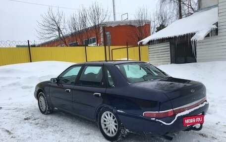 Ford Scorpio II, 1996 год, 300 000 рублей, 9 фотография