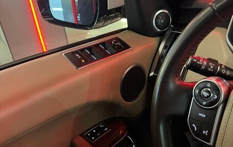Land Rover Range Rover Sport II, 2014 год, 4 200 000 рублей, 12 фотография