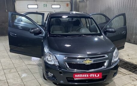 Chevrolet Cobalt II, 2021 год, 1 200 000 рублей, 3 фотография