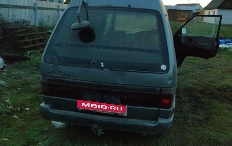 Toyota Lite Ace III, 1991 год, 75 000 рублей, 5 фотография