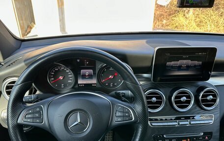 Mercedes-Benz GLC Coupe, 2018 год, 5 250 000 рублей, 6 фотография