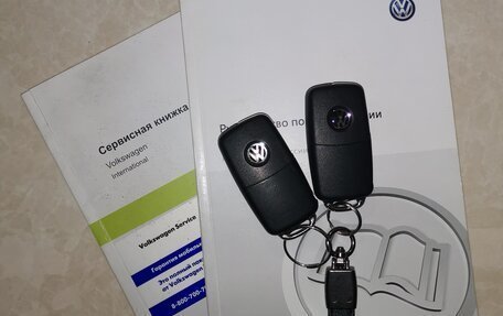 Volkswagen Tiguan I, 2016 год, 2 340 000 рублей, 13 фотография