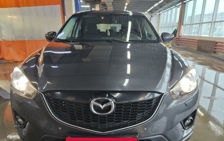 Mazda CX-5 II, 2014 год, 1 750 000 рублей, 4 фотография