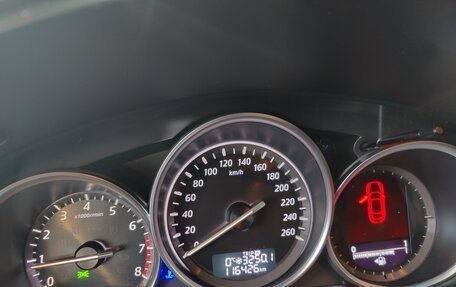 Mazda CX-5 II, 2014 год, 1 750 000 рублей, 13 фотография