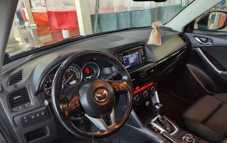 Mazda CX-5 II, 2014 год, 1 750 000 рублей, 11 фотография