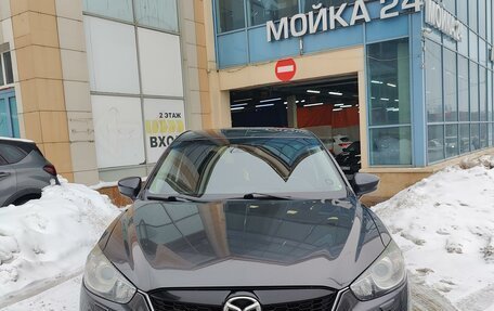 Mazda CX-5 II, 2014 год, 1 750 000 рублей, 17 фотография