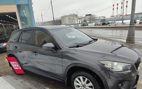 Mazda CX-5 II, 2014 год, 1 750 000 рублей, 18 фотография