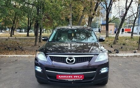 Mazda CX-9 I рестайлинг, 2008 год, 1 499 000 рублей, 7 фотография