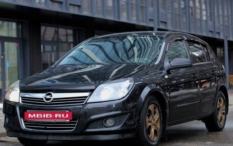 Opel Astra H, 2007 год, 420 000 рублей, 6 фотография