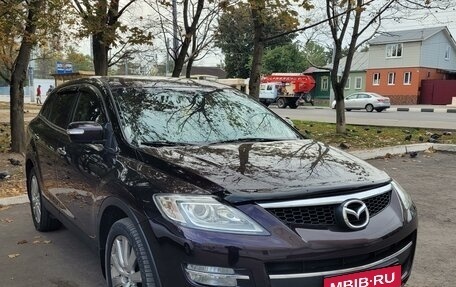 Mazda CX-9 I рестайлинг, 2008 год, 1 499 000 рублей, 8 фотография