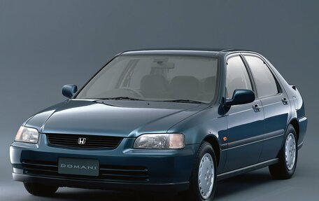 Honda Domani, 1994 год, 155 000 рублей, 1 фотография