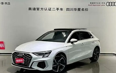 Audi A3, 2020 год, 1 900 000 рублей, 1 фотография
