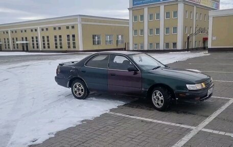 Toyota Vista, 1990 год, 148 000 рублей, 6 фотография