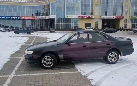 Toyota Vista, 1990 год, 148 000 рублей, 8 фотография