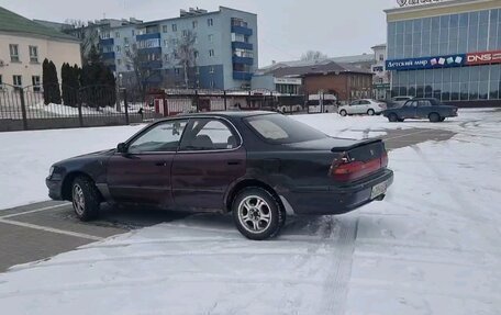 Toyota Vista, 1990 год, 148 000 рублей, 9 фотография